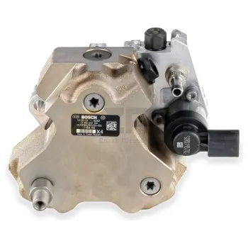 Bosch BOSCH 0445010221 CP1H pompe d'injection de carburant à rail commun haute pression (0 445 010 221)