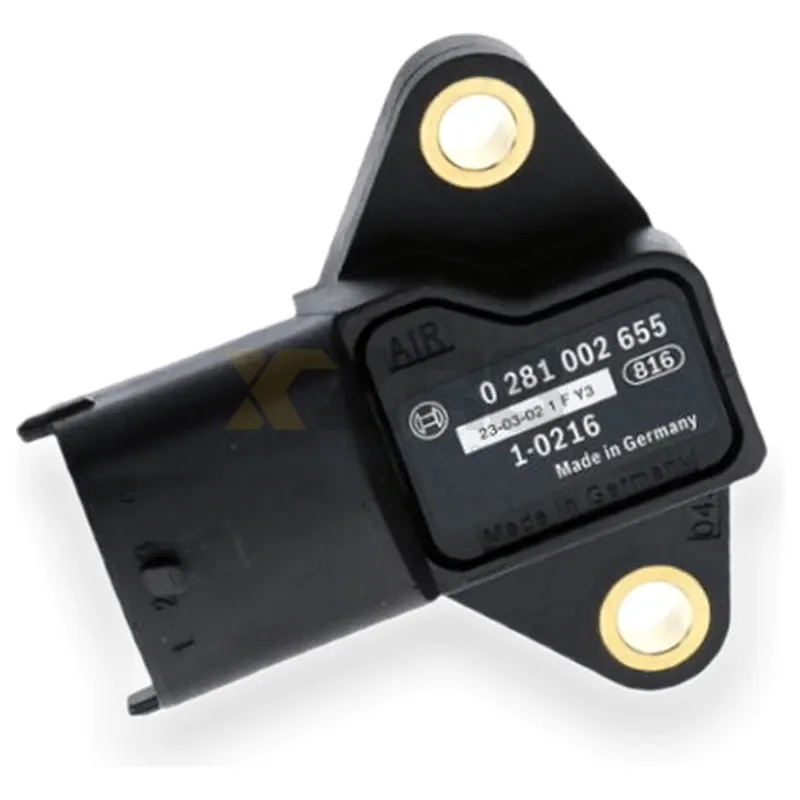 Bosch BOSCH 1697325 Boost Pressure Sensor with Interchange Number 51274210216 1789364 - Thumbnail 2