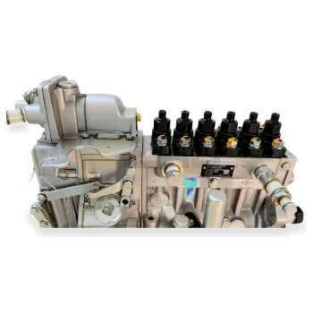 BOSCH Bomba de Combustível de Bico Comum Original de Fábrica 612601080336/BHT6P120R para Weichai