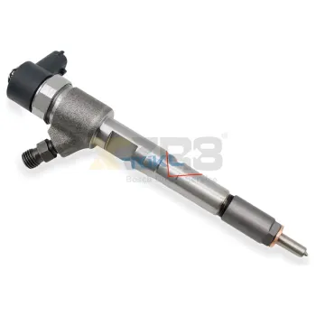 BOSCH 0445110437 Injecteur Diesel Common Rail pour Volkswagen Passat