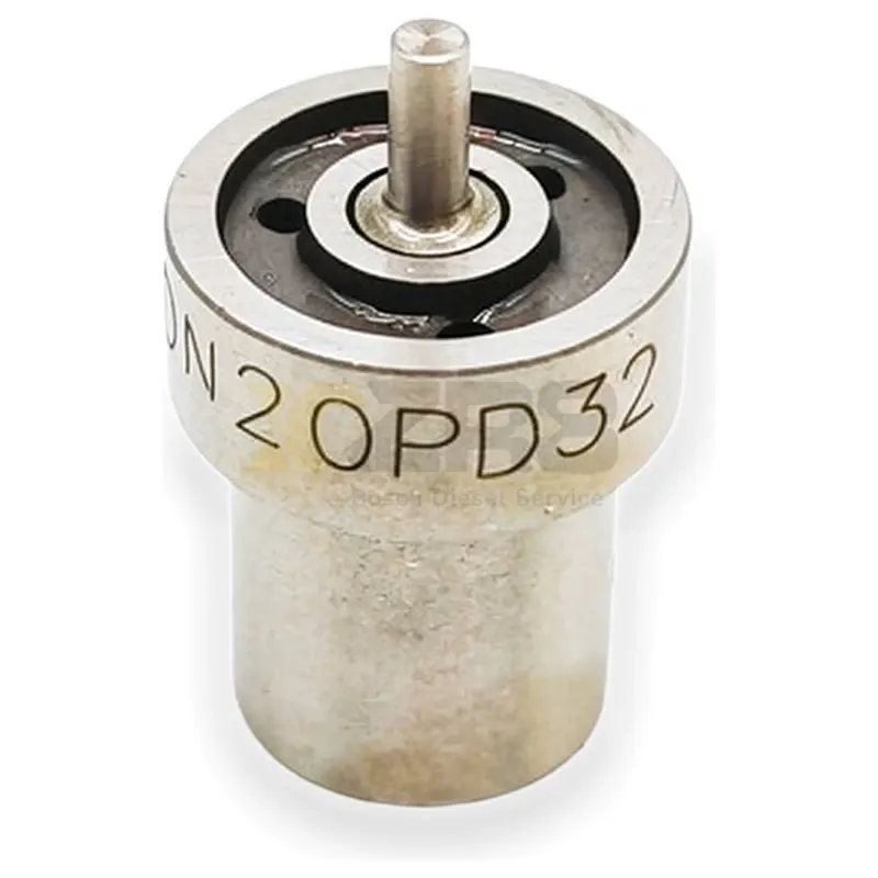 Denso DN20PD32 Injector (093400-5320) for Toyota 1HZ 2C 3C-T 1HD-T 1PZ Engine - Image 2
