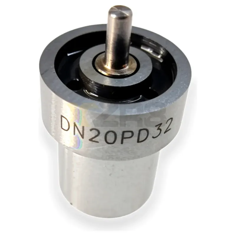 Denso DN20PD32 Injector (093400-5320) for Toyota 1HZ 2C 3C-T 1HD-T 1PZ Engine - Thumbnail 3