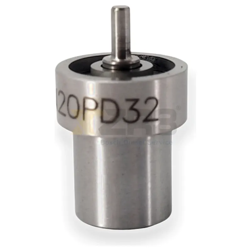 Denso DN20PD32 Injector (093400-5320) for Toyota 1HZ 2C 3C-T 1HD-T 1PZ Engine - Image 5