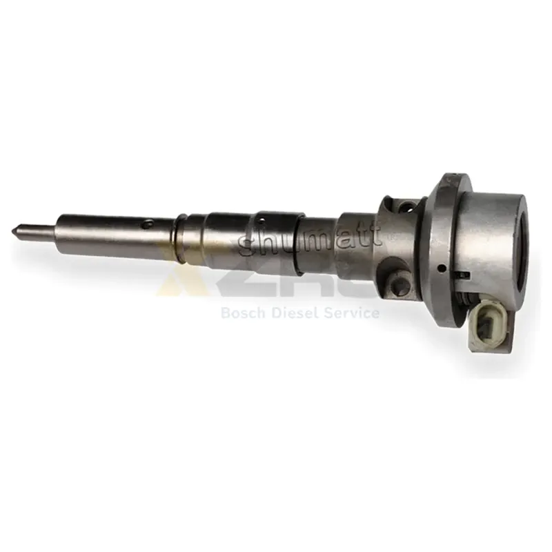 Isuzu 8971925963 Inyector de Baja Presión de Tren Common - Compatible con Motor 4JX1 3.0L - Thumbnail 1