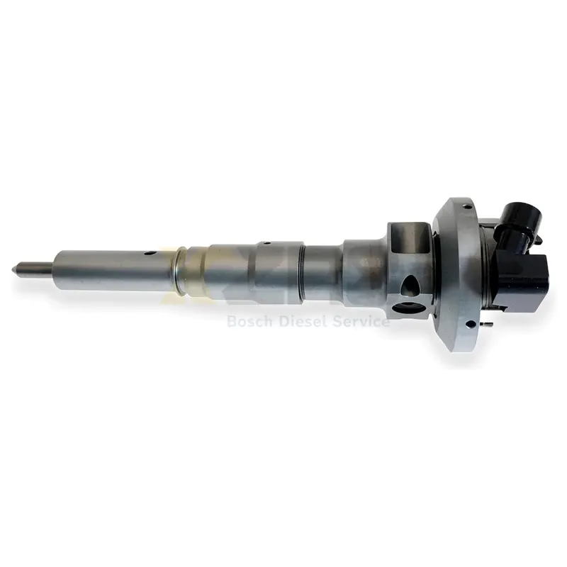 Isuzu 8971925963 Inyector de Baja Presión de Tren Common - Compatible con Motor 4JX1 3.0L - Thumbnail 4
