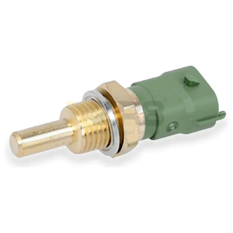 بوش BOSCH 0281002471 سنسور درجة حرارة سائل التبريد لمحرك - سنسور درجة حرارة الماء - متوافق مع كومينز - Image 4