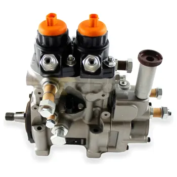 Pompe d'injection de carburant à rail commun Denso 094000-0541 pour moteur Xichai 6DL (Aowei)