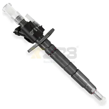 Fournisseur professionnel de kits de injecteurs piezoélectriques d'origine Bosch, numéro de pièce 0445116061 / 0 445 116 061. Compatible avec les moteurs diesel 3.0L du Land Rover Discovery 4, Range Rover Sport et