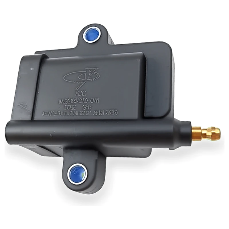 Yuchai CNG Natural Gas Engine Ignition Coil M2C00-3705061 / M2D00-3705061