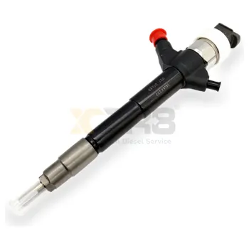 Denso 095000-7500 Common Rail Injector 1465A279 for Mitsubishi Pajero 4M41 3.2L Diesel Engine
