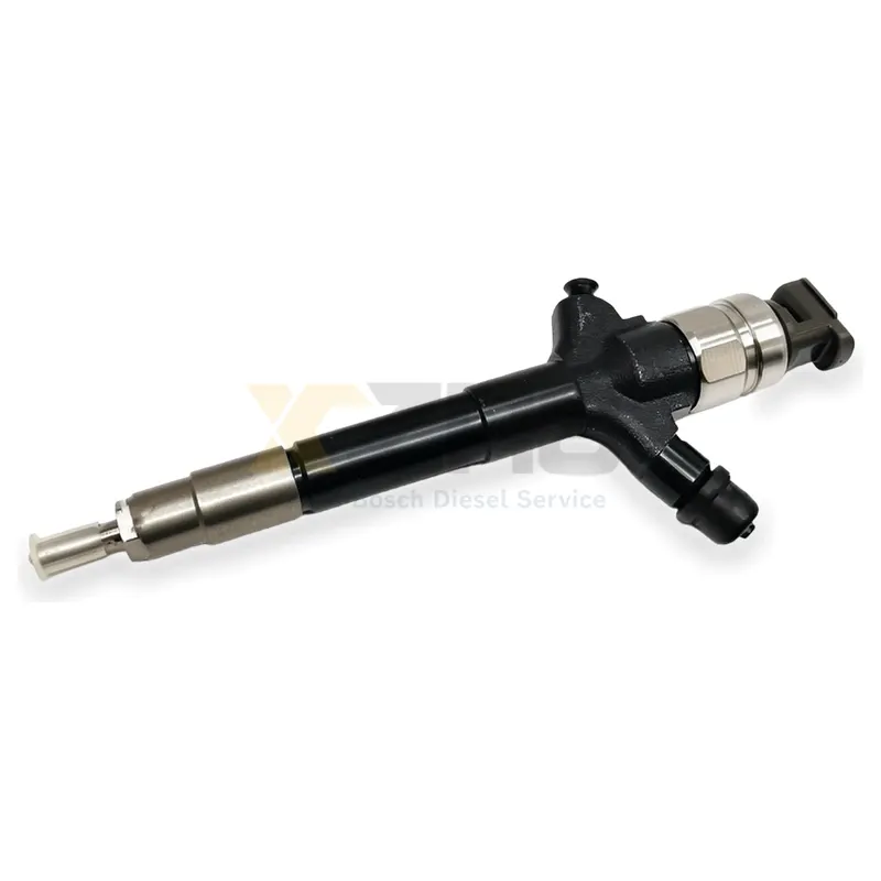 مستشعر Denso 095000-7500 للشاحنة المشتركة 1465A279 للإنتاج من Mitsubishi Pajero 4M41 3.2L محرك ديزل - Thumbnail 2