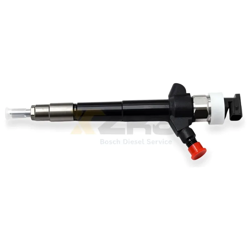 مستشعر Denso 095000-7500 للشاحنة المشتركة 1465A279 للإنتاج من Mitsubishi Pajero 4M41 3.2L محرك ديزل - Thumbnail 3