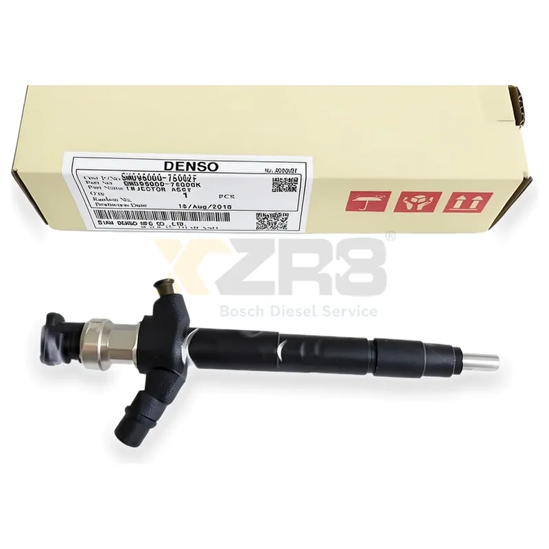 مستشعر Denso 095000-7500 للشاحنة المشتركة 1465A279 للإنتاج من Mitsubishi Pajero 4M41 3.2L محرك ديزل - Image 4