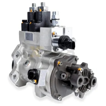 مجموعة مضخة الوقود الأصلية الجديدة الحقيقية لـ Dongfeng Renault Euro 5 D5010224029 / 0445020254 متوافقة مع محرك DCi11