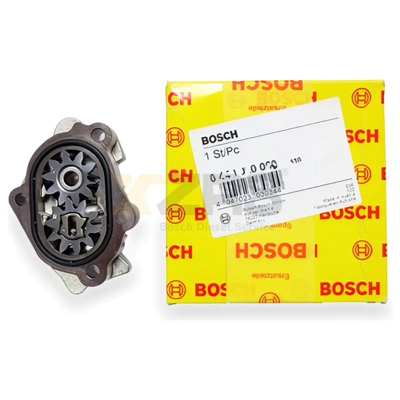 Bosch 0440020060 Bomba de Pre-Alimentação de Combustível/Ferramenta de Bomba de Combustível para Sistema de Bico Comum CP1 - Thumbnail 2