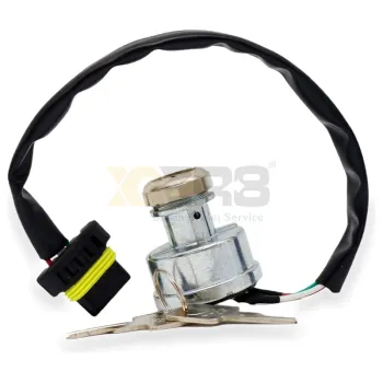 Bobcat 6679842 Ignition Switch Assembly