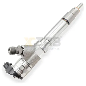 Bosch BOSCH 0445120027 Injecteur de Rail Commun - Compatible avec Isuzu 8973036573 8-97303657-3 GMC 97303657