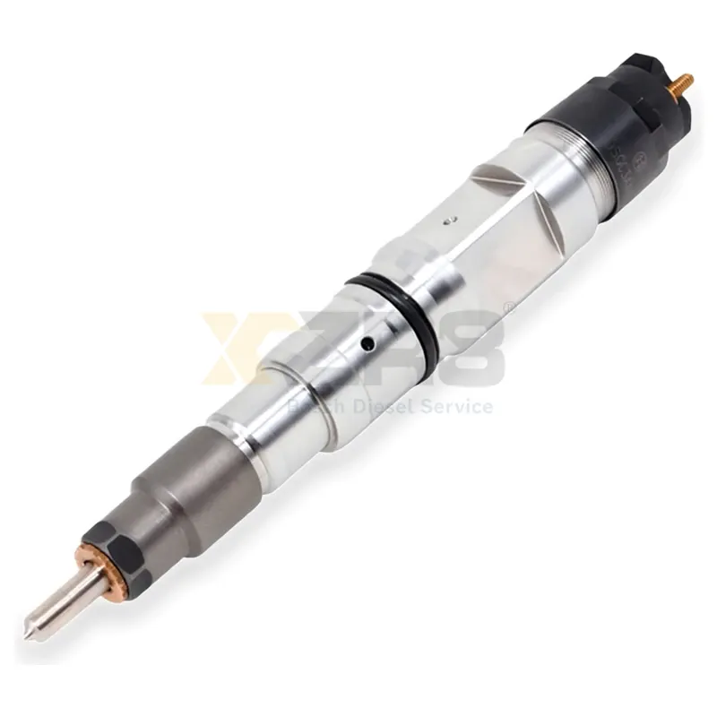 Bosch Common Rail Injector DLLA152P1603 0433715462 - Thumbnail 1