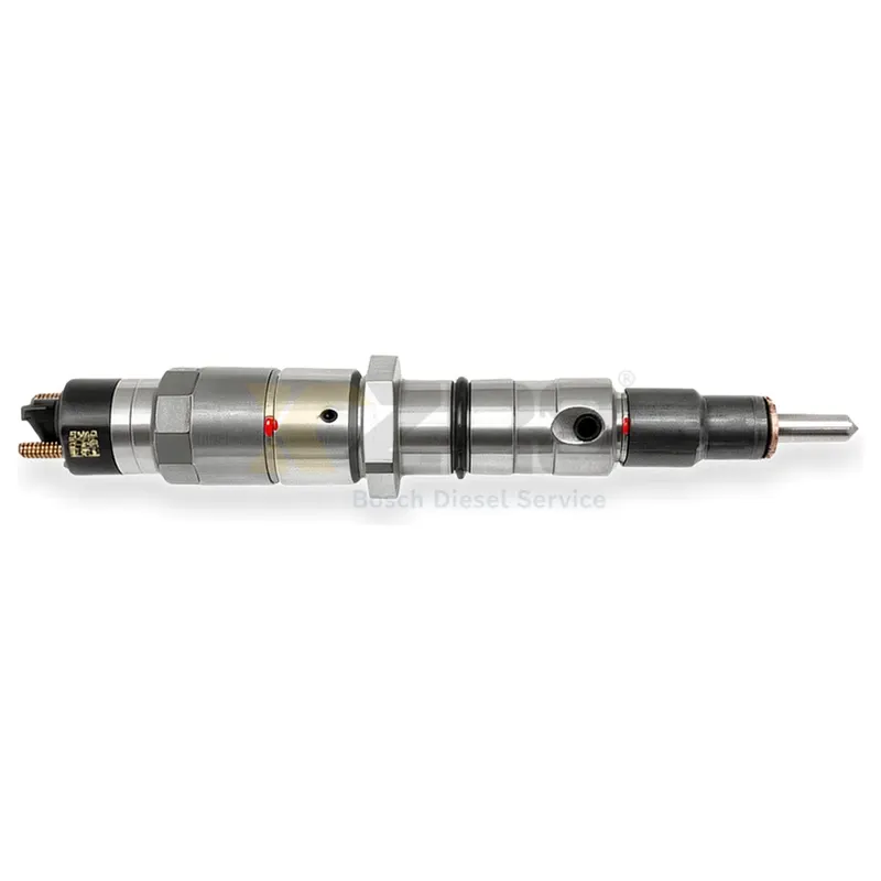 Bosch Common Rail Injector DLLA152P1603 0433715462 - Image 2
