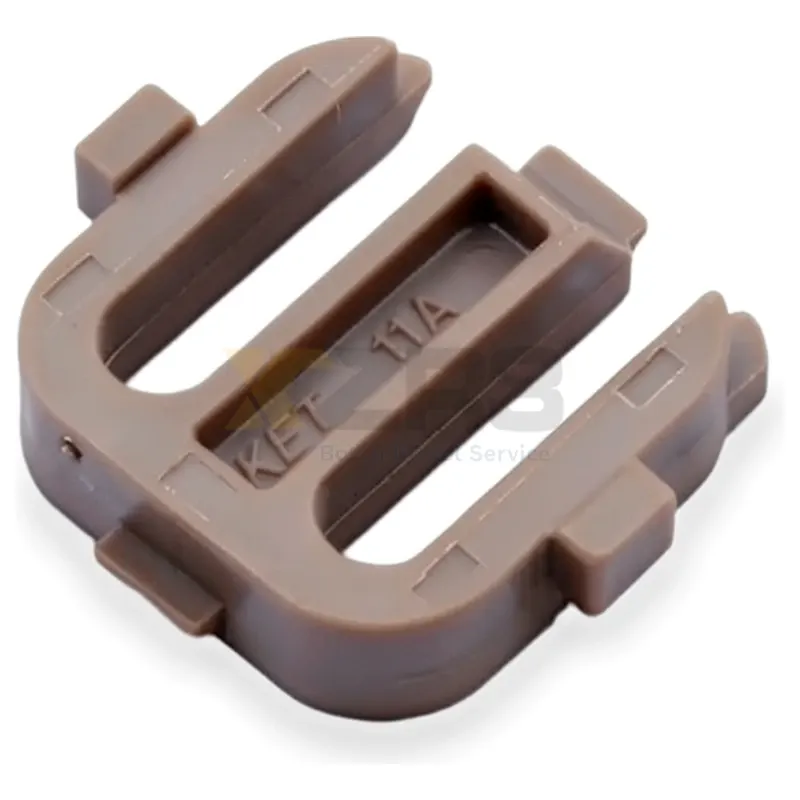 KET MG630345-7 8-Pin Connector Shell for Automotive Connector Accessories - Image 1
