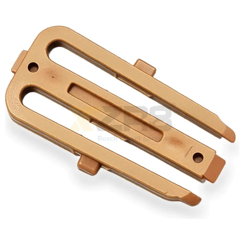 KET MG630345-7 8-Pin Connector Shell for Automotive Connector Accessories - Image 2