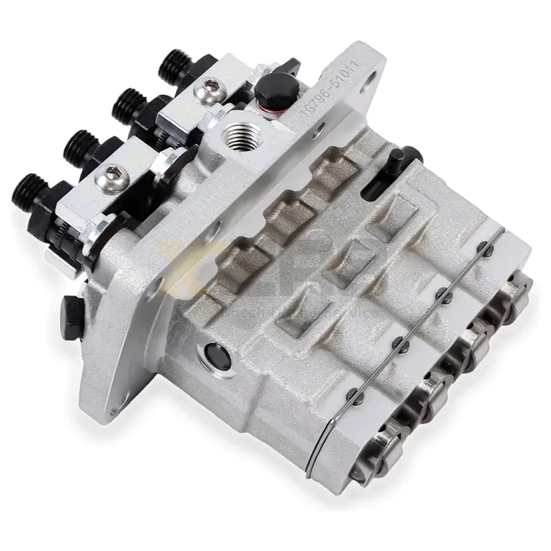 Bosch 1G796-51011 Fuel Injection Pump Assembly - Thumbnail 1