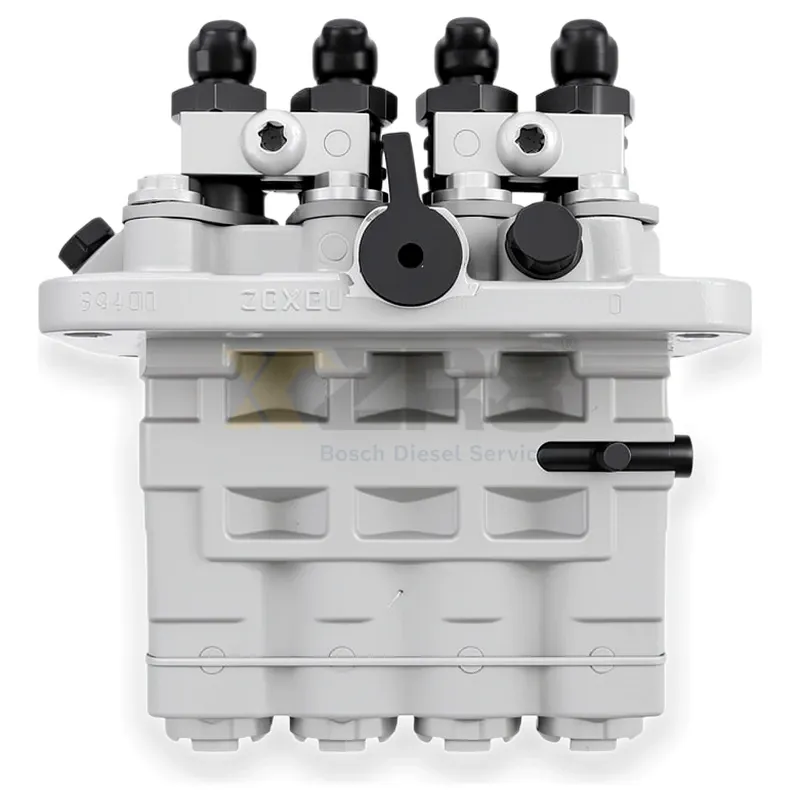Bosch 1G796-51011 Fuel Injection Pump Assembly - Image 2