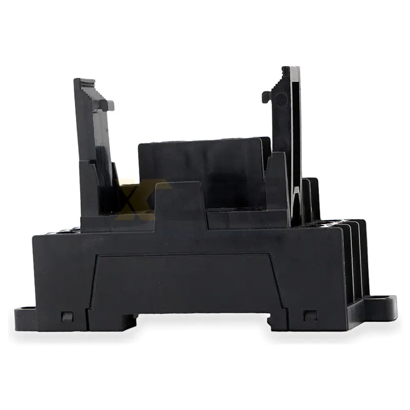 Panasonic PANASONIC SFS4-SFD Relay Socket DIN Rail 10 Pin Screw Terminal Original Import - Image 4