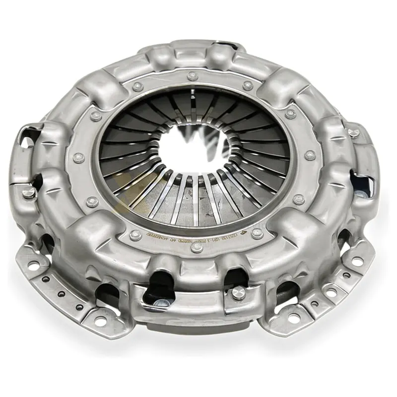 Yuchai F30JA-1600750B Clutch Cover and Pressure Plate Assembly 300mm - Thumbnail 2