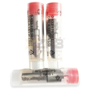 BOSCH 0433171529 Hole Injector DLLA158P729 for DEUTZ