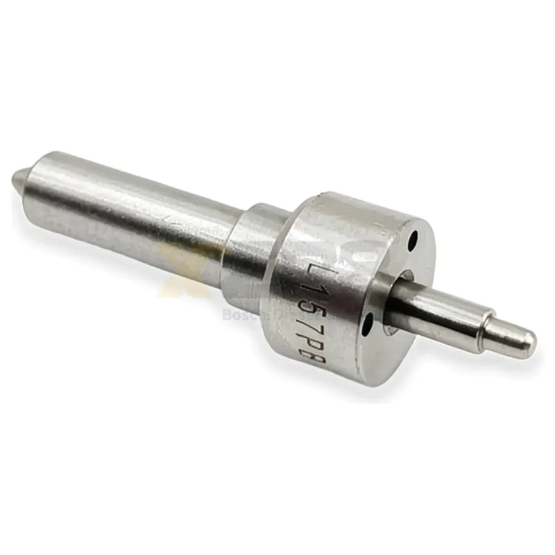 Delphi L157PBD Injetor de Bico de Riel Comum para EJBR03401D/EJBR04701D - Thumbnail 1