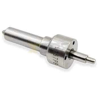 Delphi L157PBD Common Rail Injector for EJBR03401D/EJBR04701D