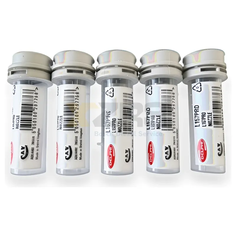 Delphi L157PBD Injetor de Bico de Riel Comum para EJBR03401D/EJBR04701D - Thumbnail 4