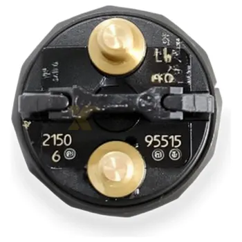 Топливная форсунка Common Rail Bosch 0445120462 в сборе