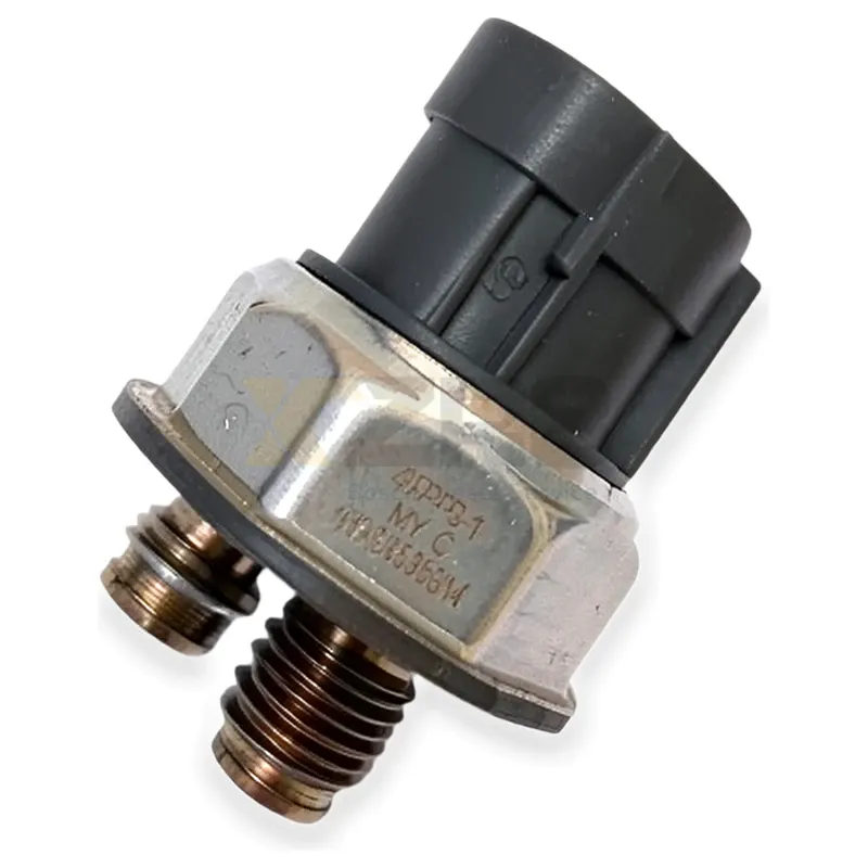Bosch 45PP3-1 Common Rail Fuel Pressure Sensor - Fit for Nissan Navara, Ford, Peugeot Citroën - Image 2