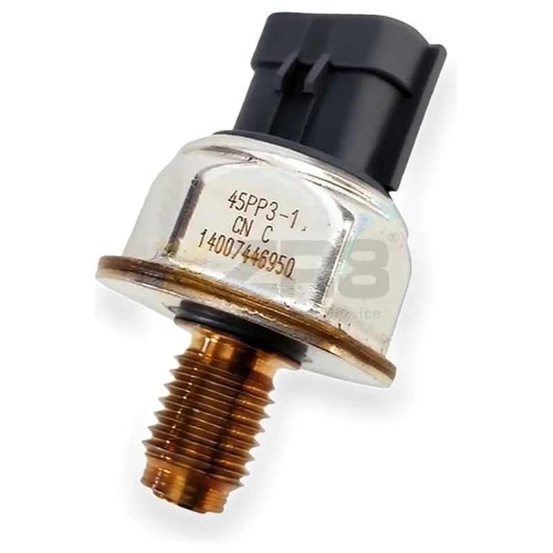 Bosch 45PP3-1 Common Rail Fuel Pressure Sensor - Fit for Nissan Navara, Ford, Peugeot Citroën - Image 3