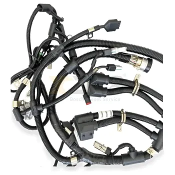 Cummins 2864510X ECM Wiring Harness