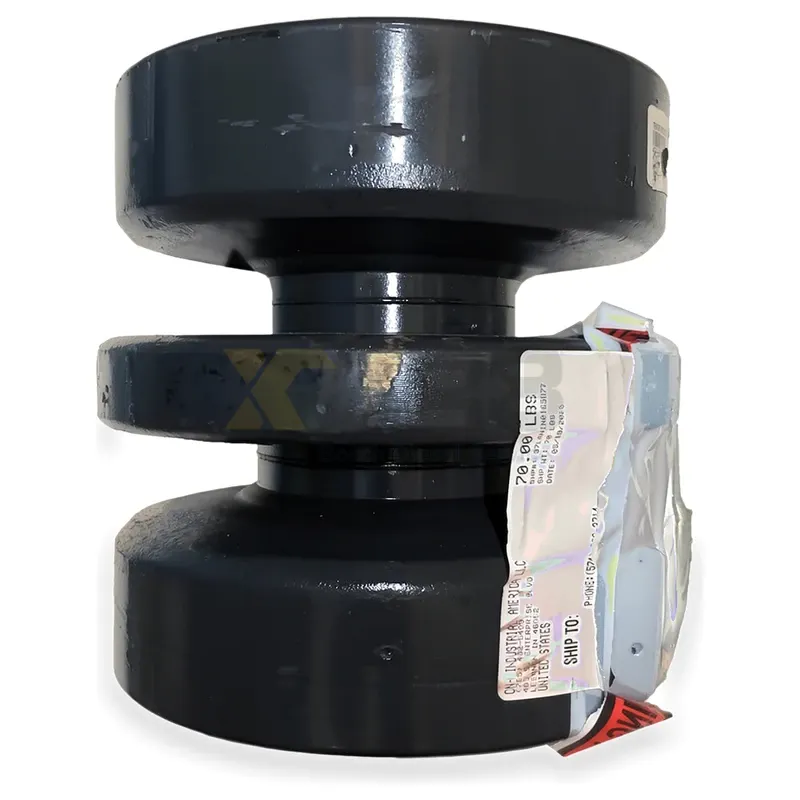 New Holland 87447228 Track Roller Assembly - Thumbnail 1