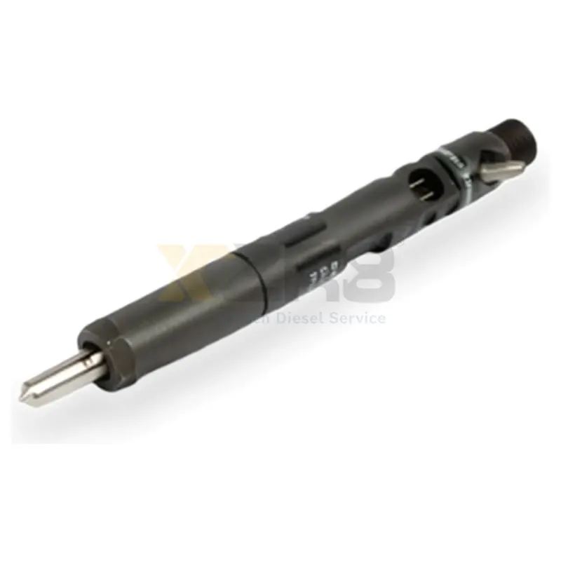 Yuchai W7700-1112100-011 Common Rail Injector Assembly - Image 1