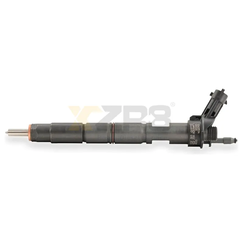 Bosch BOSCH 6980529 Injector Common Rail Injector for Toyota/GM Series - Image 1