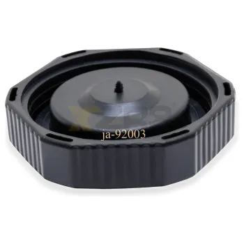 Kubota 3C081-04290 Fuel Cap Assembly