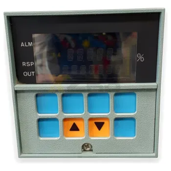 Honeywell 3001U-00780059 Precision Thermostat Non-Encapsulated SPST 120V 3A Temperature Range 0-335°F