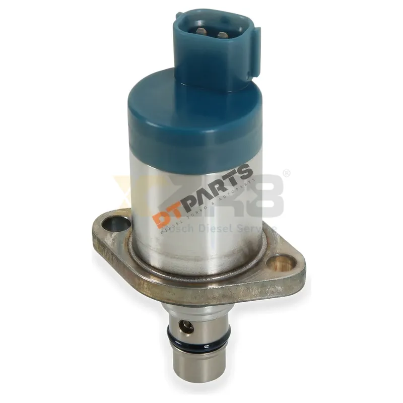 Kit de válvula de control de admisión SCV Denso 294200-2760 294009-0740 para Mitsubishi 4D56 4M41 Isuzu 4JK1 4JJ1 - Image 1