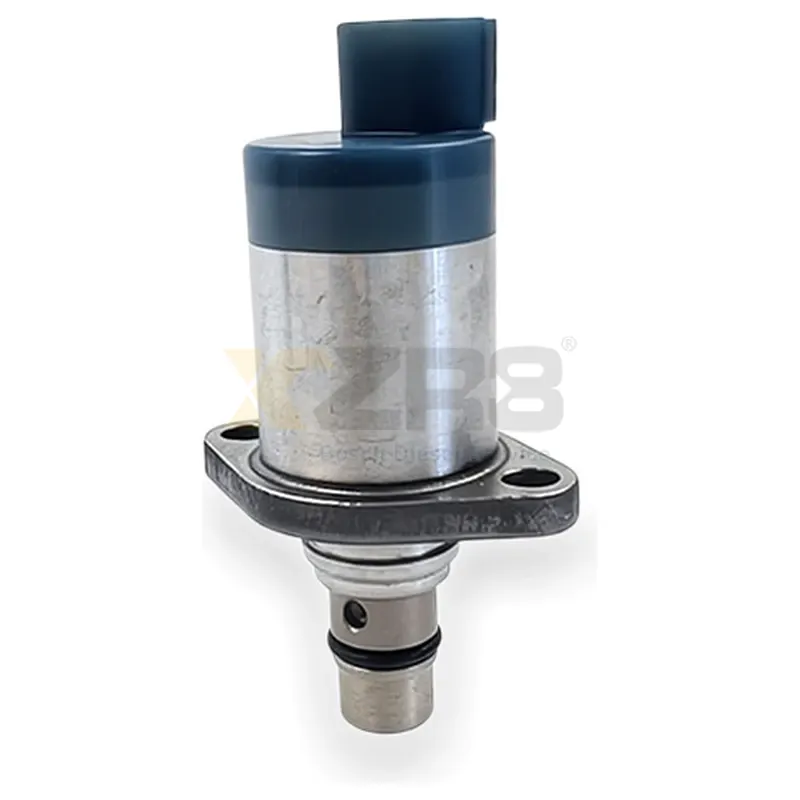 Kit de válvula de control de admisión SCV Denso 294200-2760 294009-0740 para Mitsubishi 4D56 4M41 Isuzu 4JK1 4JJ1 - Image 3