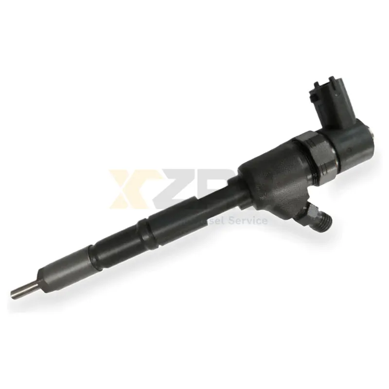 مضخة الحقن المشترك Bosch BOSCH 0445110291 0 445 110 291 للمحرك FAW CA4DC - Thumbnail 1