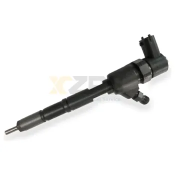 Bosch BOSCH Common Rail Injector 0445110291 0 445 110 291 for FAW CA4DC Engine