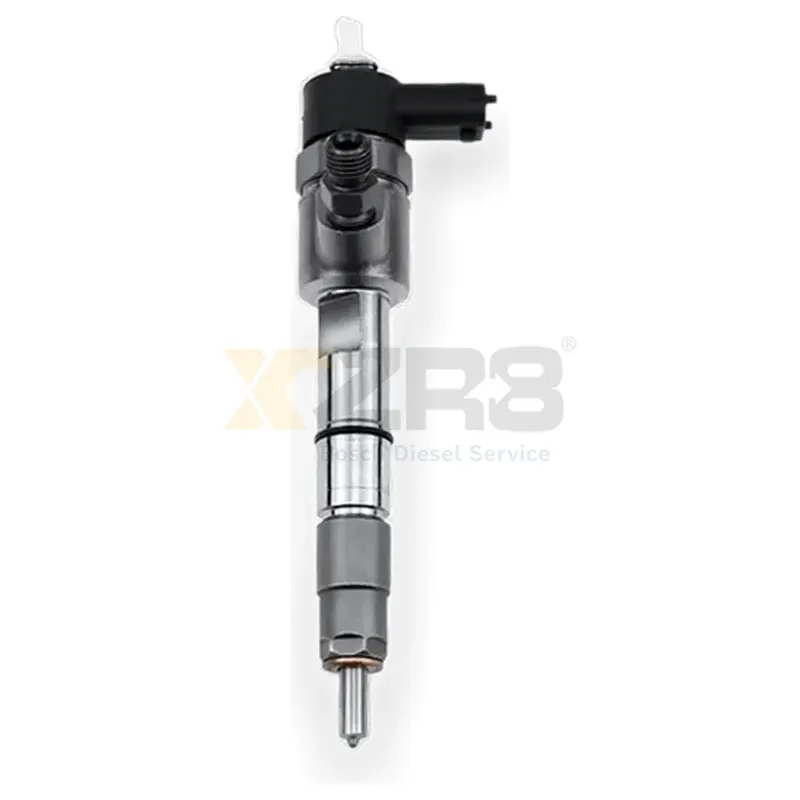 مضخة الحقن المشترك Bosch BOSCH 0445110291 0 445 110 291 للمحرك FAW CA4DC - Image 3