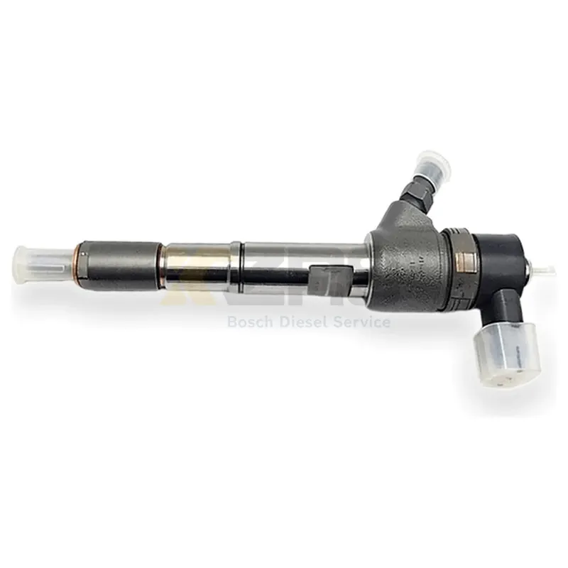 مضخة الحقن المشترك Bosch BOSCH 0445110291 0 445 110 291 للمحرك FAW CA4DC - Image 4