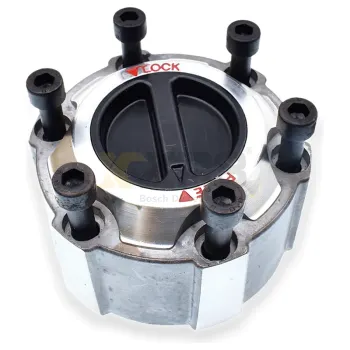 Nissan 40250-32G10 Manual Wheel Locking Hub
