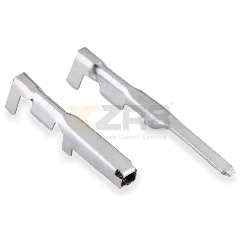 KET ST730497-3 Automotive Connector Terminal Original Genuine SDL Series Pre-Tinned Phosphor Bronze - Thumbnail 1